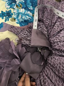 Girls Frock