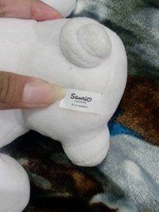 Sanrio Cinnamoroll Plush