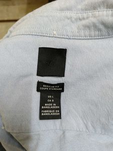 H&amp;M SHIRT