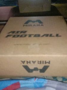 new electrical food ball