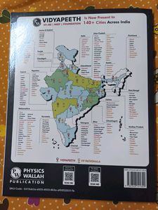 Lakshya JEE Physics Module 3