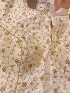 Embellished Blouse
