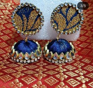 Jhumka Earring
