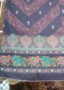 Suit Material Unstitched