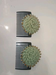Hair Clips