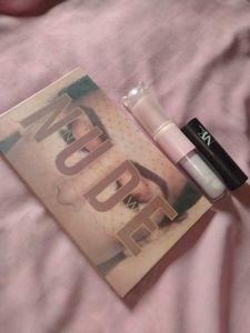 Elegant Makeup Combo That Makes Your Day👩‍🎤
