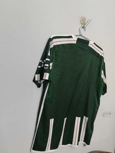 Adidas Size L Manchester United Football Jersey