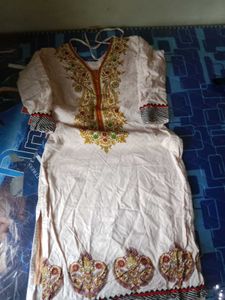Printed Kurti
