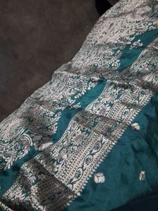 Embroidered Lehenga Choli Set