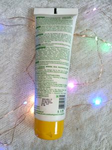 Organic Harvest Sunscreen