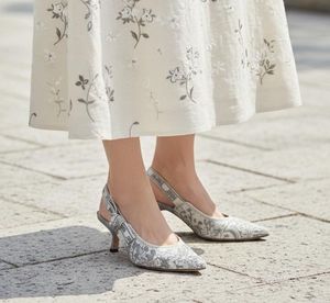 DIOR WOMEN’s PUMPS