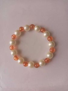 Pearl Bead Bracelets