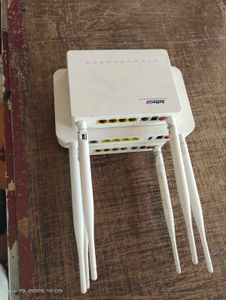 Three Compo GTPL And Hathaway Routers