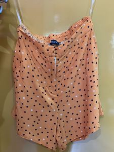 Summer Co-ord Set