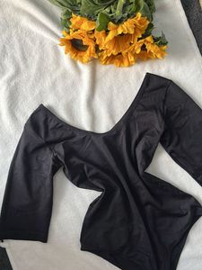H&amp;M new bodysuit🌸