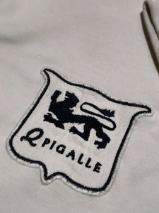 Menology brand new Graphic Print sweatshirt