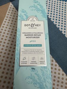 Dot N Key Moisturiser