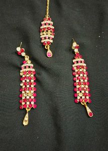 jewellery set