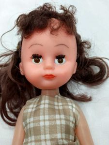 Cute Knockoff Doll