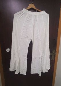 Elegant Teal Embroidered Kurta Set