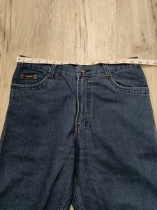 Ma2295 Powercity bootcut jeans waist 32 inches