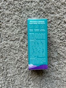 Pilgrim - Anti Hairfall Serum