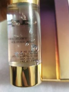 Purplle True Jewel 24k Gold Primer