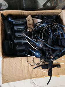 COBY Walkman (Working)