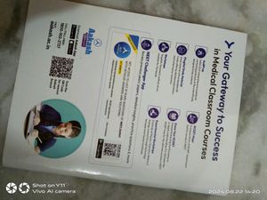 Additional Content Of Neet Ug