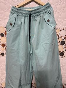 Track pant