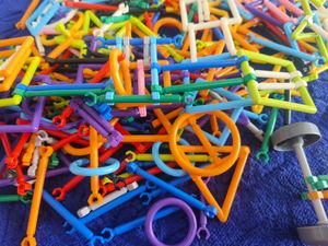 Building Blocks Toys