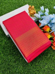 Bridal Silk Sarees