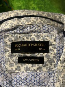 richard parker shirt