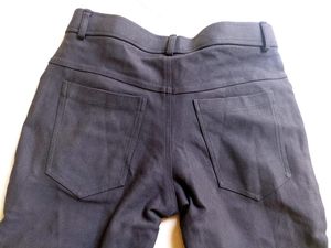 Black Trouser