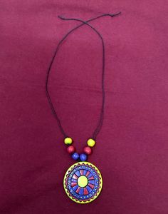 Terracotta Chain