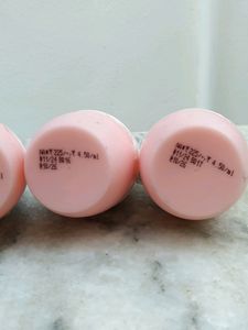 Rexona Fresh Rose Deodorant 4