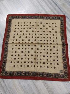 Arnold Palmer Pocket Square