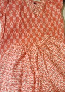 Kurta Sets Cotton