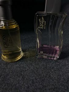Cosmic Collection Perfume Set 2