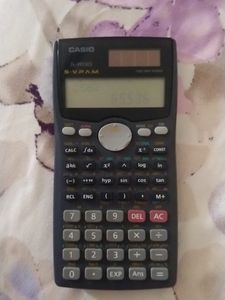 Casio fx-991MS