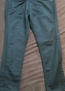 Men&#39;s Black Jeans
