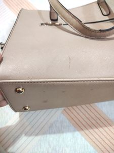 Code By Lifestyle Bag