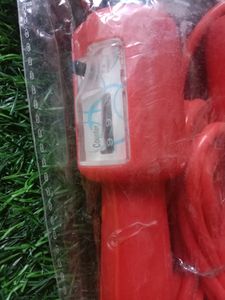 Combo Of Skipping Ropes With Manual Meter