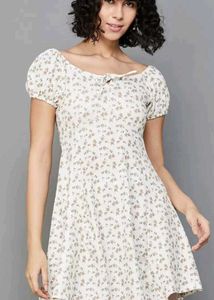 Sale 💌Floral Pinterest Dress 👗