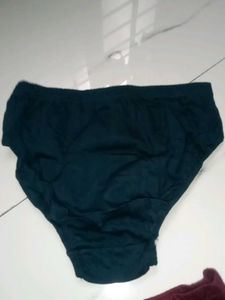 Every Day Use Women Under Wear Combo