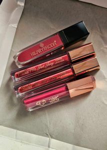 Lip Gloss Bundle