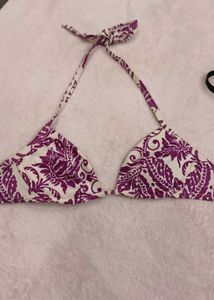 Vry Light Padded Type Bra 32A