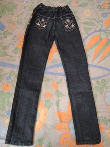 Awesome Jeans For Girls