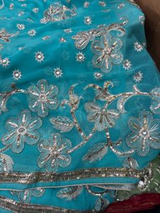saree (2 colours)