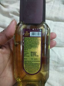 Bajaj Almond Drops Hair Oil